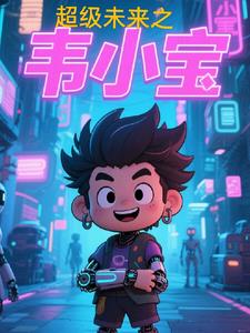 超未来世界韦小宝超未来世界韦小宝